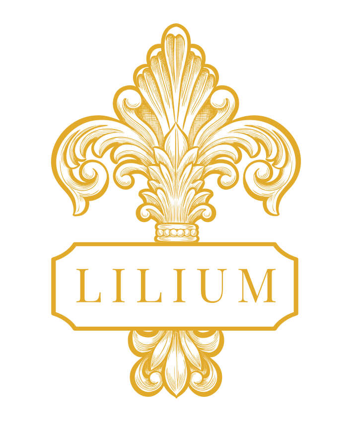 Lilium Knjige